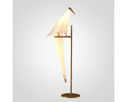 Птица световая Imperiumloft Origami Bird 43.222 Птица световая Imperiumloft Origami Bird 43.222