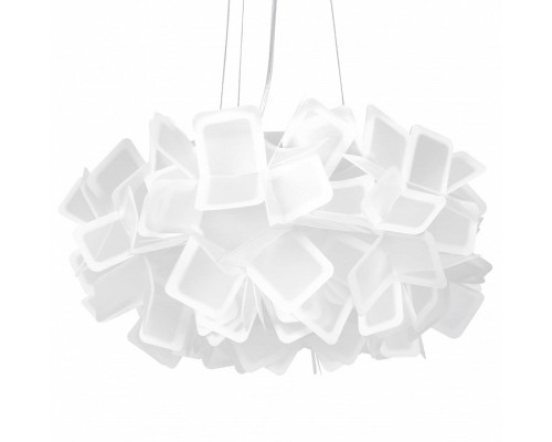 Подвесная люстра Loft it Clizia 10231/530 White Подвесная люстра Loft it Clizia 10231/530 White
