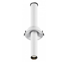 Встраиваемый светильник на штанге Maytoni Focus T C140RS-L300-7W3K-W