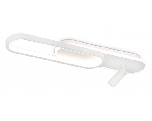 Потолочная люстра Ambrella Light FL FL5108 Потолочная люстра Ambrella Light FL FL5108
