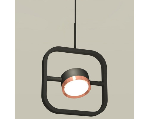 Подвесной светильник Ambrella Light XB XB9119104 Подвесной светильник Ambrella Light XB XB9119104