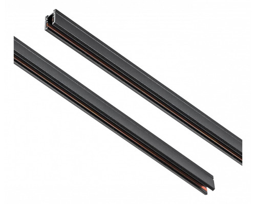 Трек накладной Lightstar Linea 506017 Трек накладной Lightstar Linea 506017