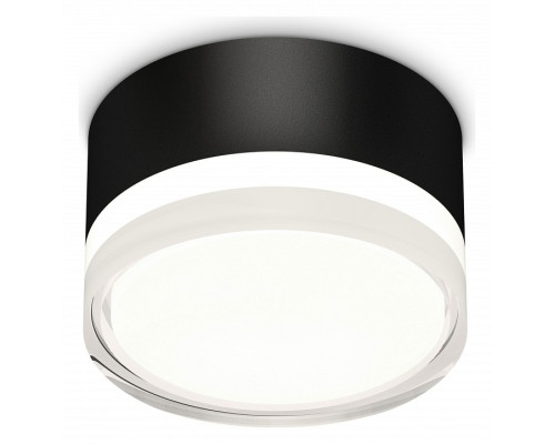 Накладной светильник Ambrella Light XS XS8102023 Накладной светильник Ambrella Light XS XS8102023
