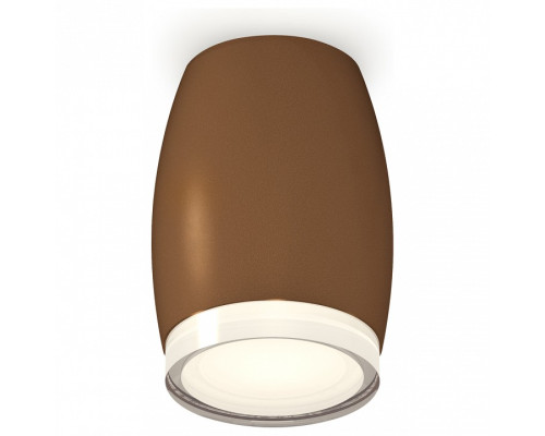 Накладной светильник Ambrella Light XS XS1124021 Накладной светильник Ambrella Light XS XS1124021