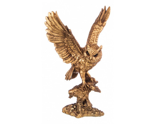 Статуэтка (23x13.5x34 см) Bronze classic 146-1472 Статуэтка (23x13.5x34 см) Bronze classic 146-1472