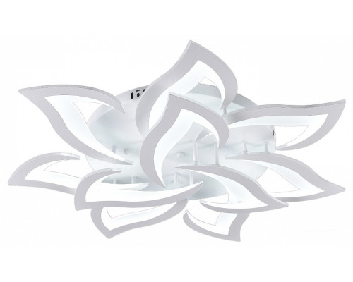 Потолочная люстра Natali Kovaltseva OLIMP LED SMART 84005 Потолочная люстра Natali Kovaltseva OLIMP LED SMART 84005