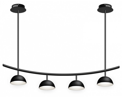 Светильник на штанге Kink Light Стиви 07652-4,19 Светильник на штанге Kink Light Стиви 07652-4,19