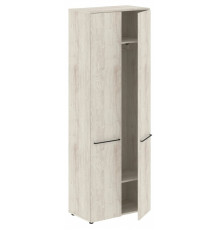 Шкаф платяной Loftis LCW 80.1