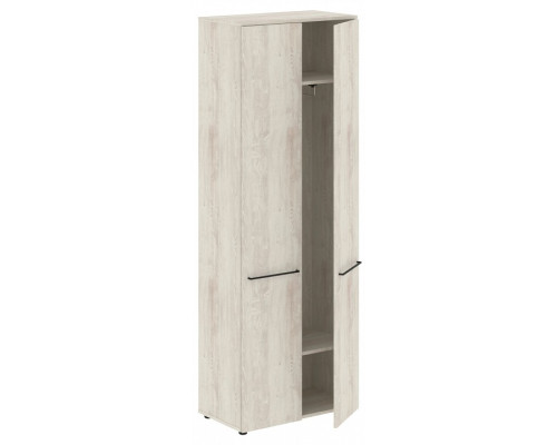 Шкаф платяной Loftis LCW 80.1 Шкаф платяной Loftis LCW 80.1