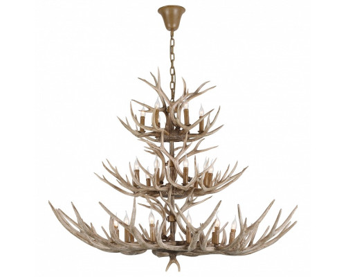 Подвесная люстра ST-Luce SL153 SL153.703.27 Подвесная люстра ST-Luce SL153 SL153.703.27
