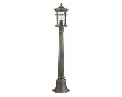 Наземный низкий светильник Odeon Light Virta 4044/1F Наземный низкий светильник Odeon Light Virta 4044/1F