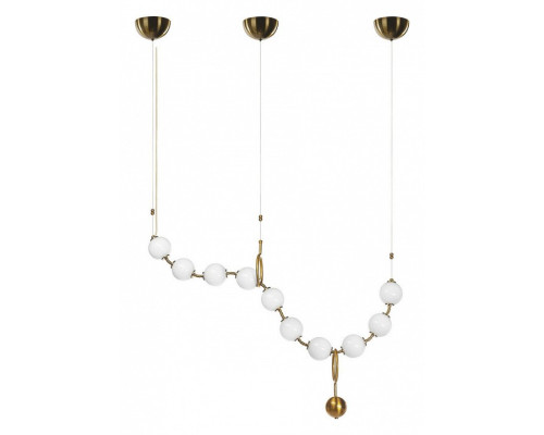 Подвесной светильник Loft it Coco 5022-10P Подвесной светильник Loft it Coco 5022-10P