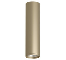 Накладной светильник Denkirs TUBE DK2052-SG