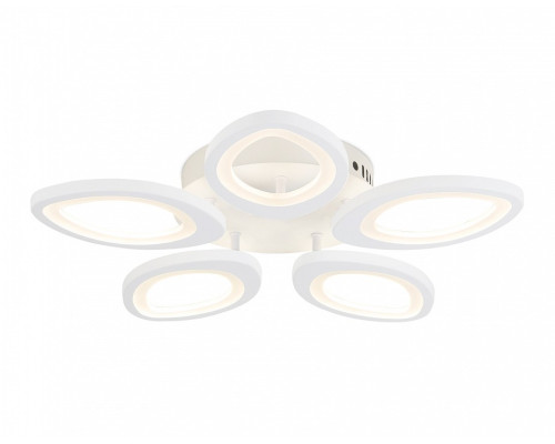 Потолочная люстра Ambrella Light FA FA4492 Потолочная люстра Ambrella Light FA FA4492