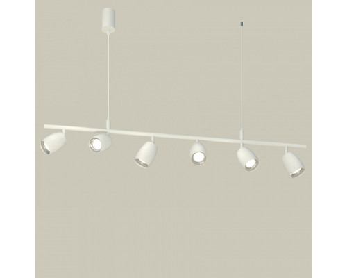 Подвесной светильник Ambrella Light XB XB9005500 Подвесной светильник Ambrella Light XB XB9005500