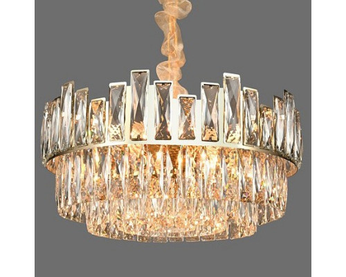 Подвесная люстра Omnilux Vistrorio OML-67903-09 Подвесная люстра Omnilux Vistrorio OML-67903-09