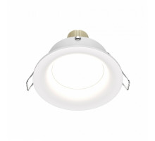 Встраиваемый светильник Maytoni Slim DL027-2-01W