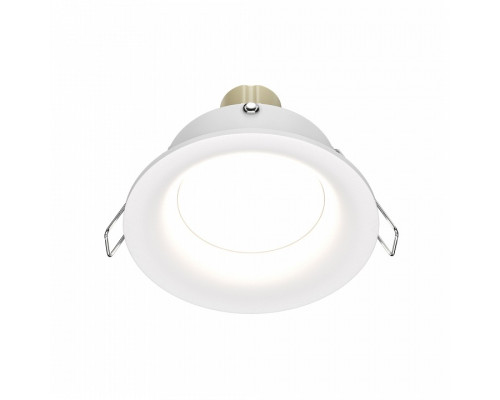 Встраиваемый светильник Maytoni Slim DL027-2-01W Встраиваемый светильник Maytoni Slim DL027-2-01W
