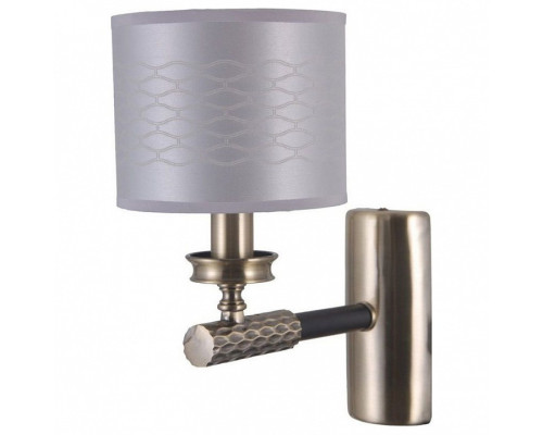 Бра Omnilux Albinia OML-57301-01 Бра Omnilux Albinia OML-57301-01