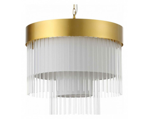 Подвесной светильник ST-Luce Aversa SL1352.203.09 Подвесной светильник ST-Luce Aversa SL1352.203.09