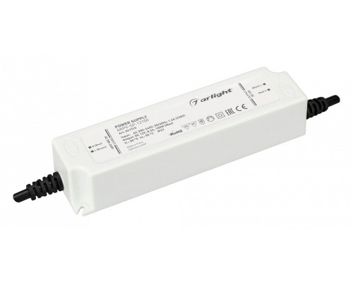 Блок питания Arlight ARPV 041915 Блок питания Arlight ARPV 041915