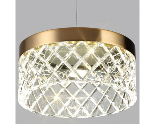 Подвесной светильник Odeon Light Fivre 5032/6L Подвесной светильник Odeon Light Fivre 5032/6L