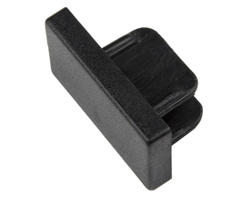 Заглушка для трека Volpe UFB-Q122 UL-00006066 Заглушка для трека Volpe UFB-Q122 UL-00006066