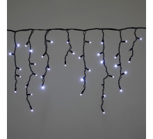 Бахрома световая Sneha  A-520 LED W FLASH