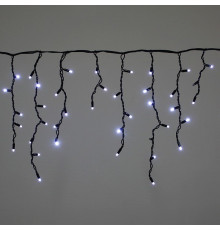 Бахрома световая Sneha  A-520 LED W FLASH