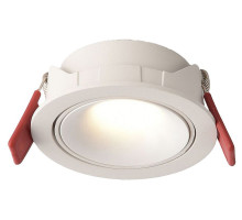 Встраиваемый светильник Wertmark WTD.O08 WTD.O08.000.30.12