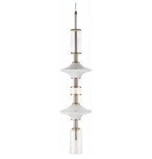 Подвесной светильник Loft it Spindle 10423/B