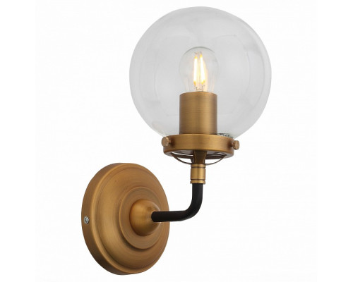 Бра ST-Luce Varieta SL234.401.01 Бра ST-Luce Varieta SL234.401.01