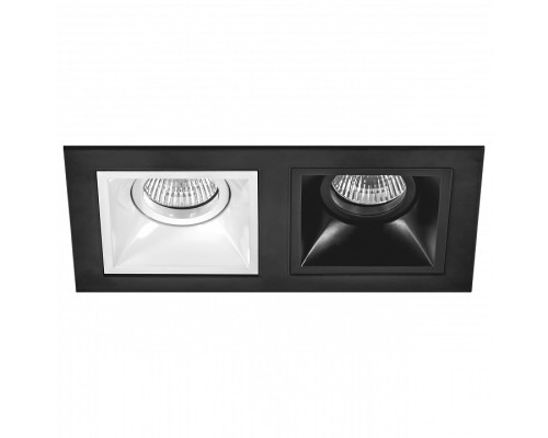 Встраиваемый светильник Lightstar Domino D5270607 Встраиваемый светильник Lightstar Domino D5270607