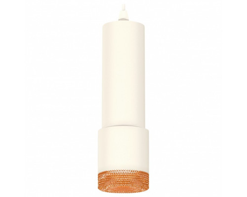 Подвесной светильник Ambrella Light XP XP7401005 Подвесной светильник Ambrella Light XP XP7401005