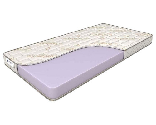 Матрас двуспальный Classic Roll Slim 2000x2000 Матрас двуспальный Classic Roll Slim 2000x2000