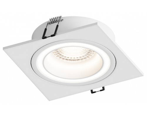 Встраиваемый светильник Hesby Lighting Eclipse 0112 Встраиваемый светильник Hesby Lighting Eclipse 0112