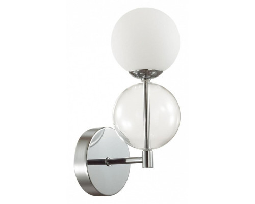 Бра Lumion Marlene 6550/1W Бра Lumion Marlene 6550/1W