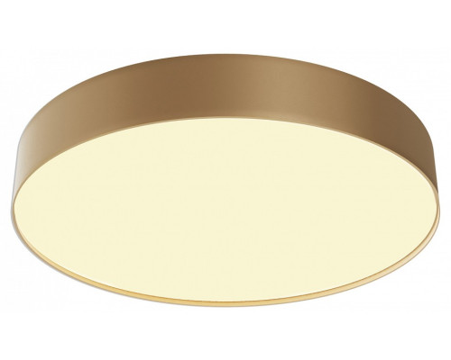 Накладной светильник Maytoni Zon C032CL-45W2.7K-RD-MG Накладной светильник Maytoni Zon C032CL-45W2.7K-RD-MG