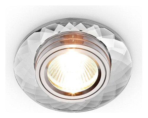 Встраиваемый светильник Ambrella Light A 8460 CL Встраиваемый светильник Ambrella Light A 8460 CL
