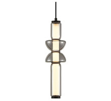 Подвесной светильник Arte Lamp Mall A2412SP-17SM