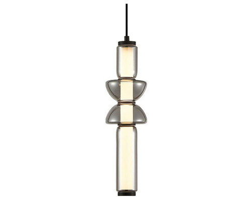 Подвесной светильник Arte Lamp Mall A2412SP-17SM