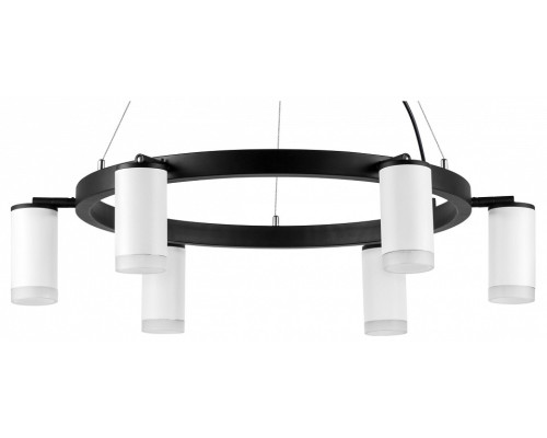 Подвесная люстра Lightstar Rullo LR0163660 Подвесная люстра Lightstar Rullo LR0163660