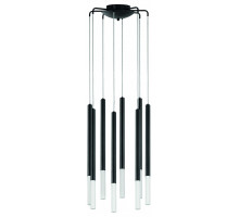 Подвесная люстра Lightstar Tubo L8T747137