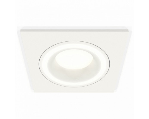 Встраиваемый светильник Ambrella Light XC XC7631040 Встраиваемый светильник Ambrella Light XC XC7631040