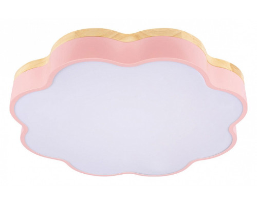 Накладной светильник Loft it Axel 10225/36 Pink Накладной светильник Loft it Axel 10225/36 Pink