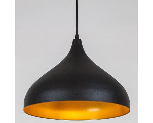 Подвесной светильник Arte Lamp Carmel A7076SP-1BK Подвесной светильник Arte Lamp Carmel A7076SP-1BK