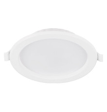 Встраиваемый светильник Wolta  DLUS-9W-6K