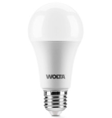 Лампа светодиодная Wolta  E27 20Вт 4000K 25S65BL20E27