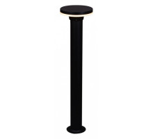 Наземный низкий светильник 09974-0.7-001KT 0,6M LED12W BK