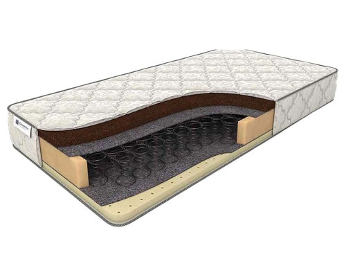 Матрас полутораспальный SleepDream BS-120 2000x1200 Матрас полутораспальный SleepDream BS-120 2000x1200
